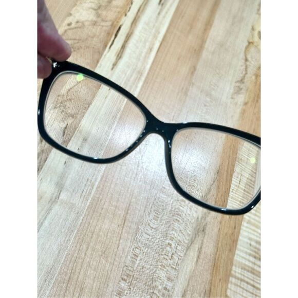 Tom Ford Thin Butterfly Optical Frames. Made in Italy. - Picture 8 of 9